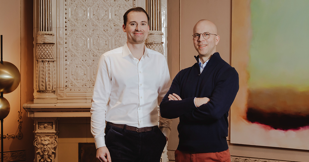 Finnish Saas Platform CRM Service