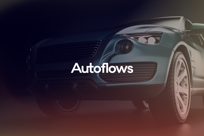 Autoflows Webb