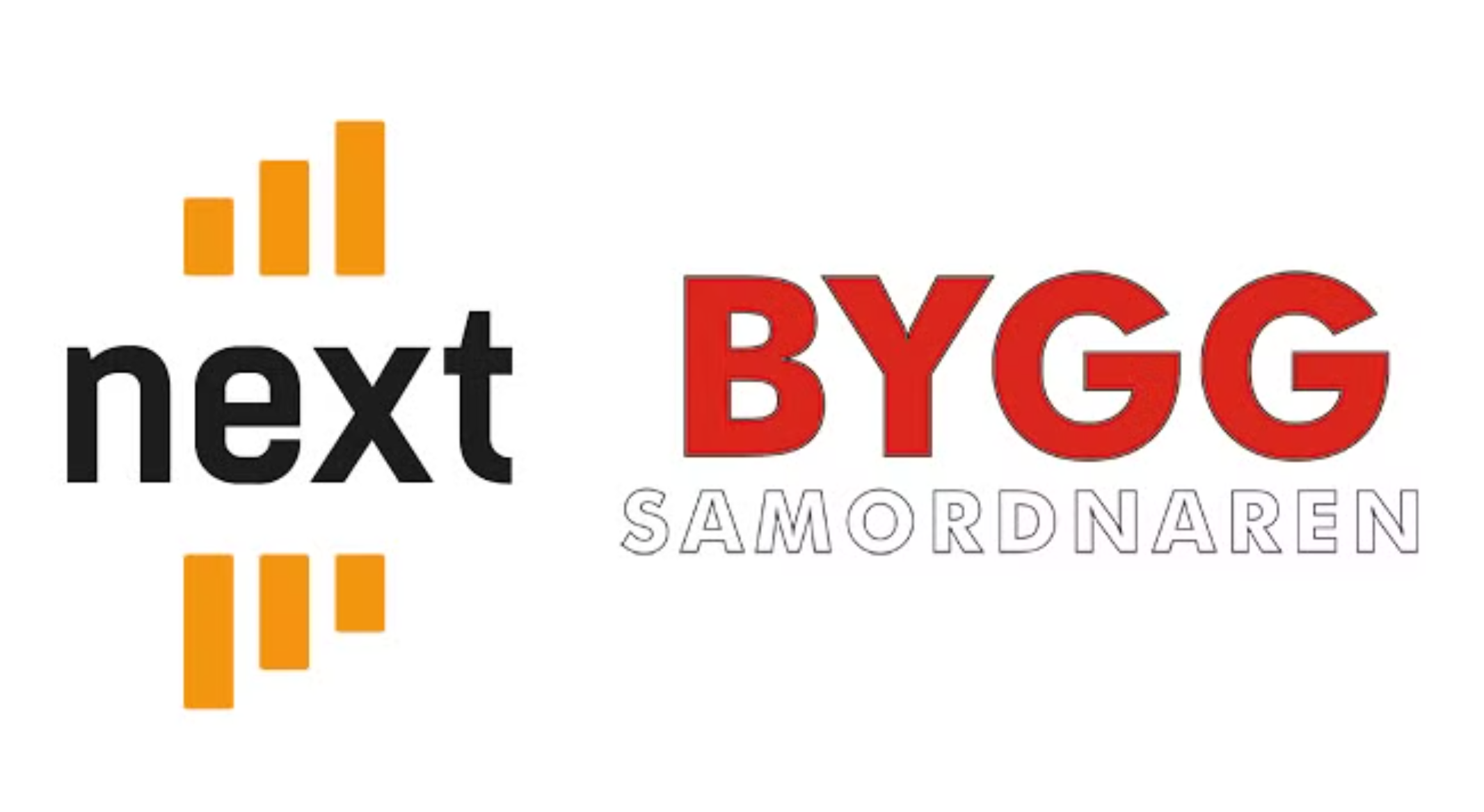 Next And Byggsamordnaren Merge