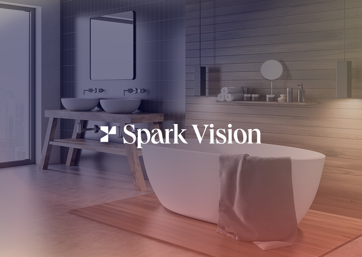 Sparkwision Investment Page
