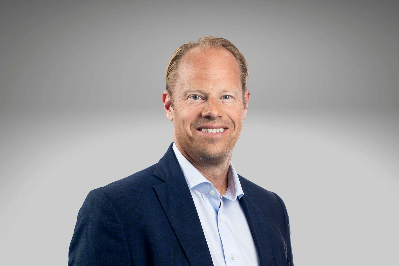 Thomas Baekkevold
