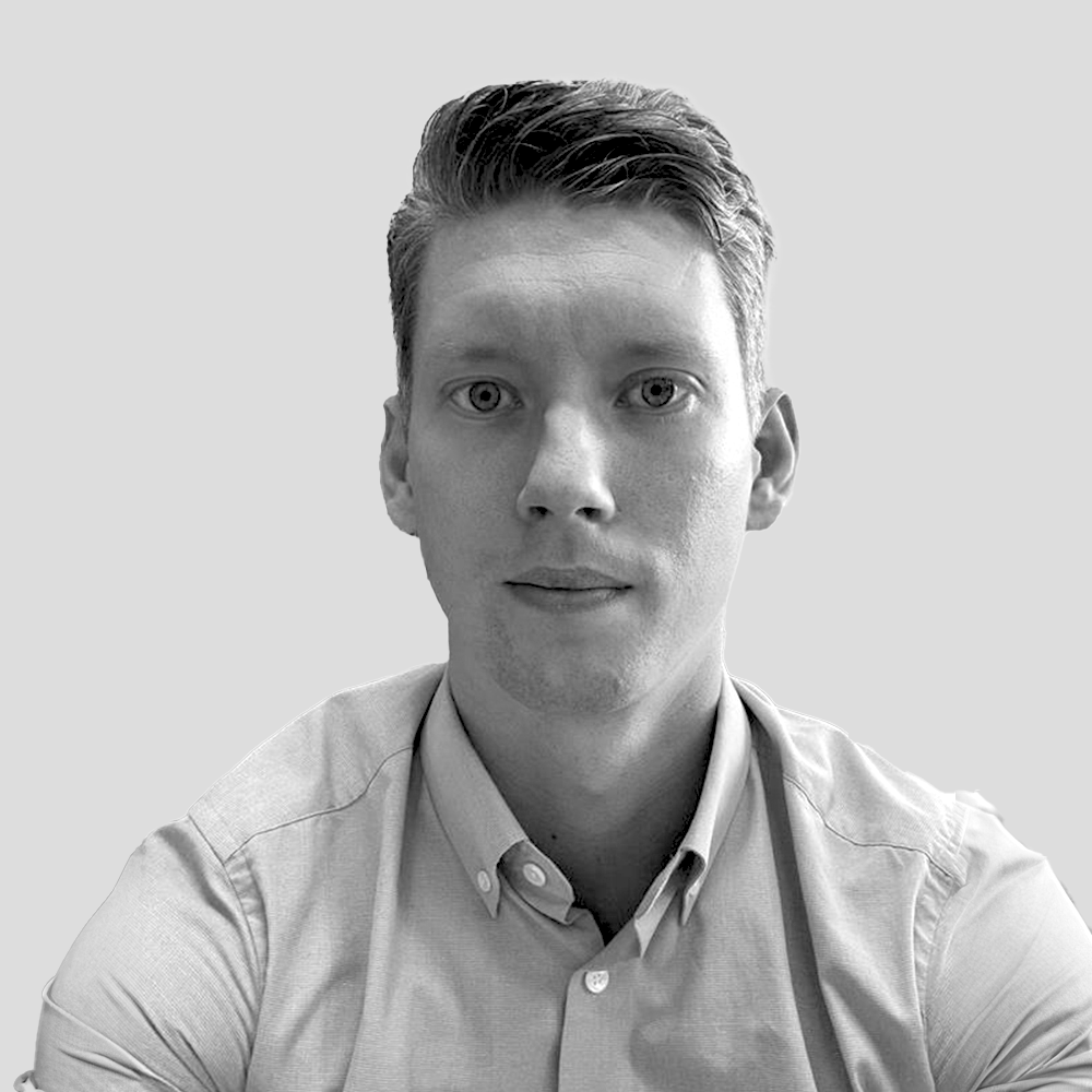 Axel Website