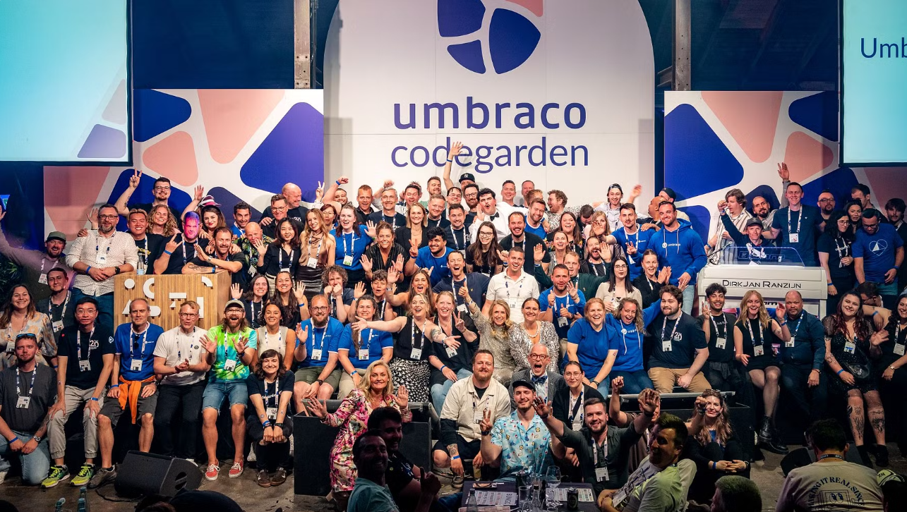 Umbraco News
