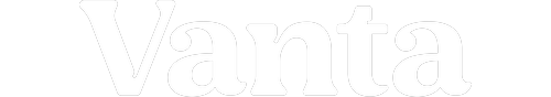Vanta Wordmark 500X88