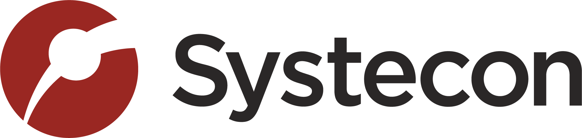 Logo Red Black