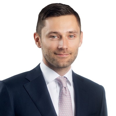Predrag Savinovic DNB Carnegie