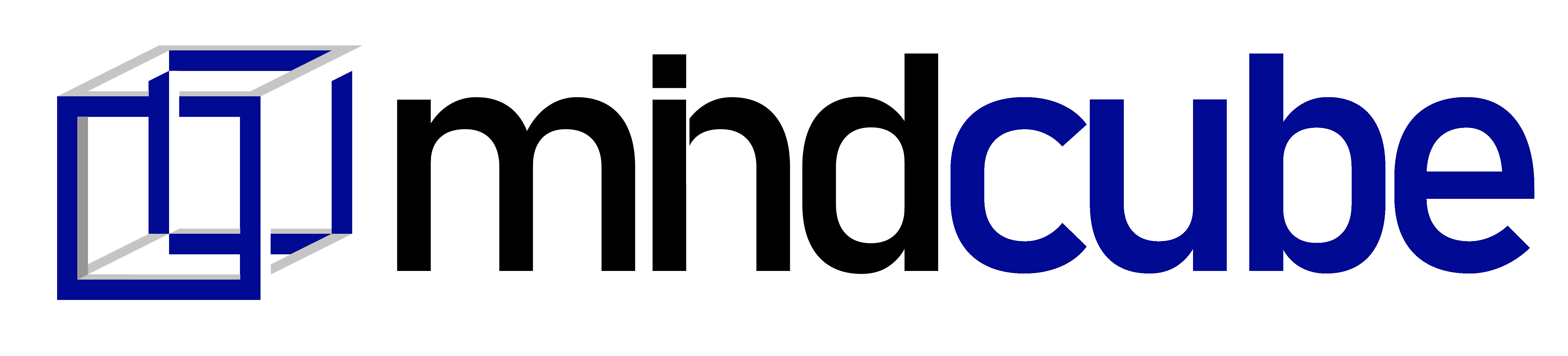 Mindecube Logo