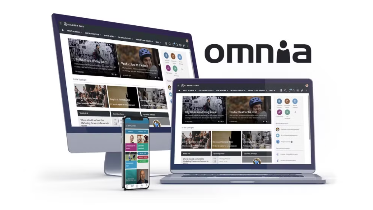 Omnia News