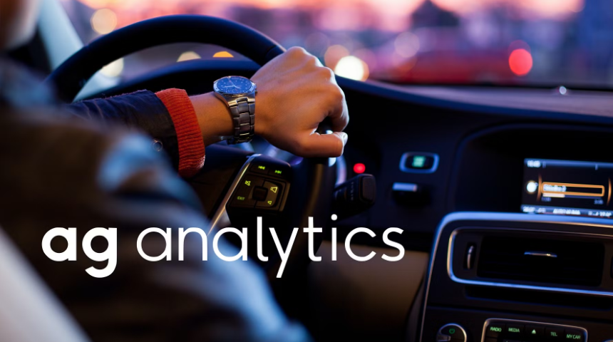 Ag Analytics