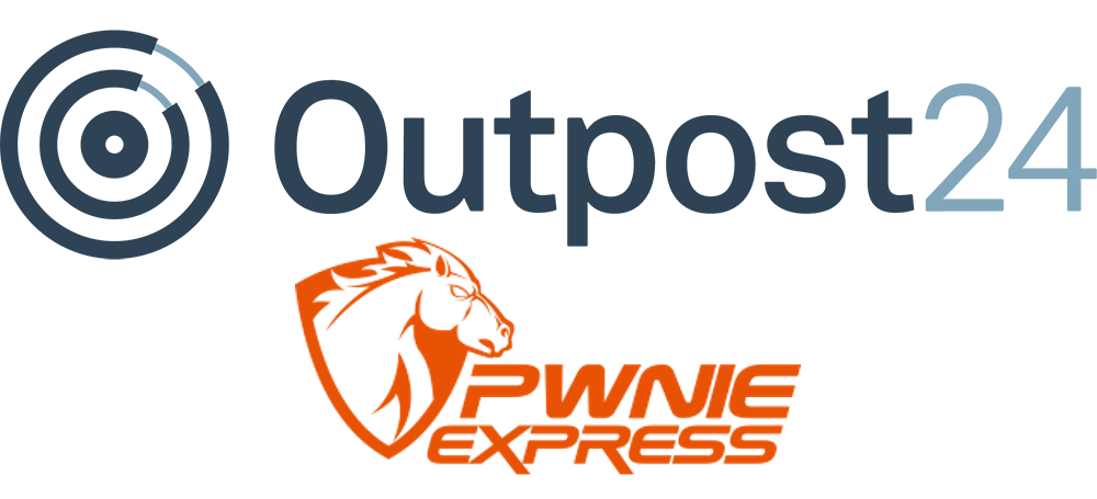 Outpost24 Pwnie