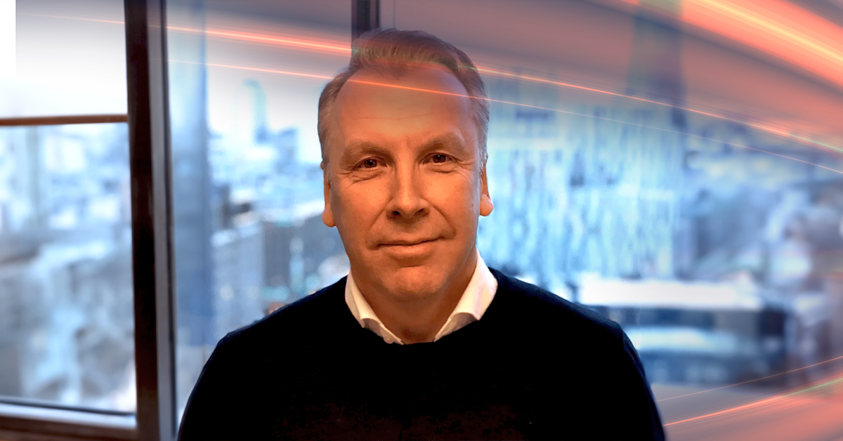 Mats Ferm Story Grade