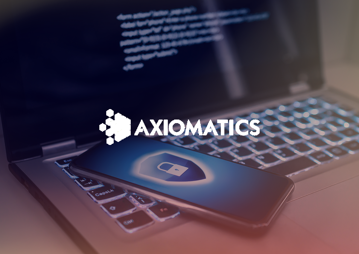 Axiomatics Divestments