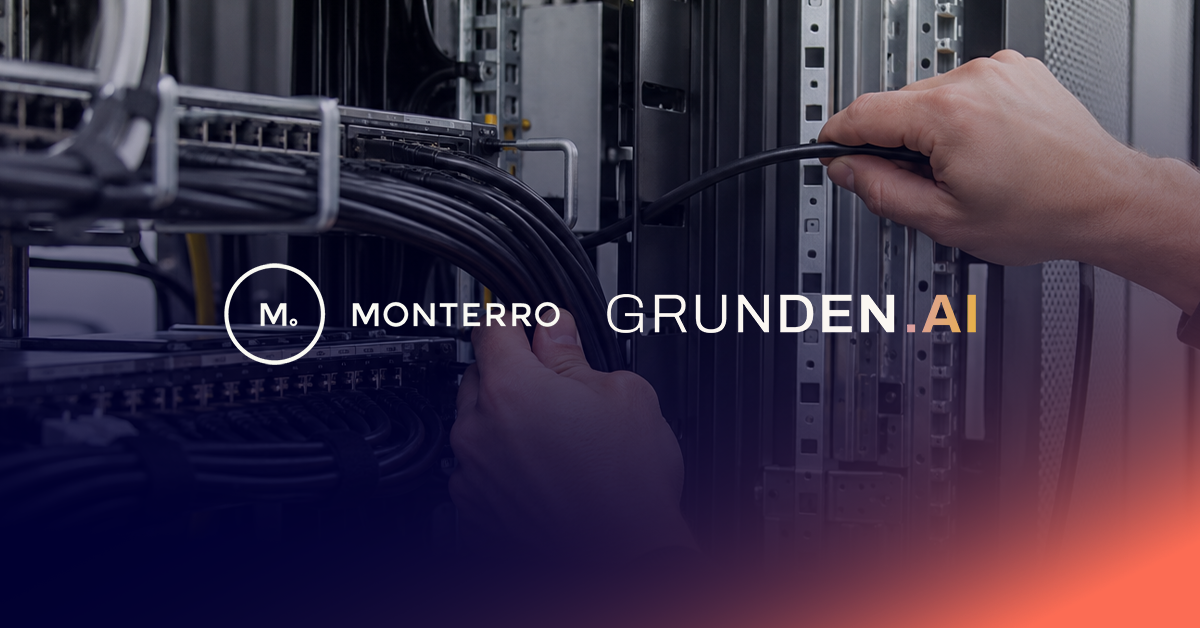 Monterro och Grunden AI