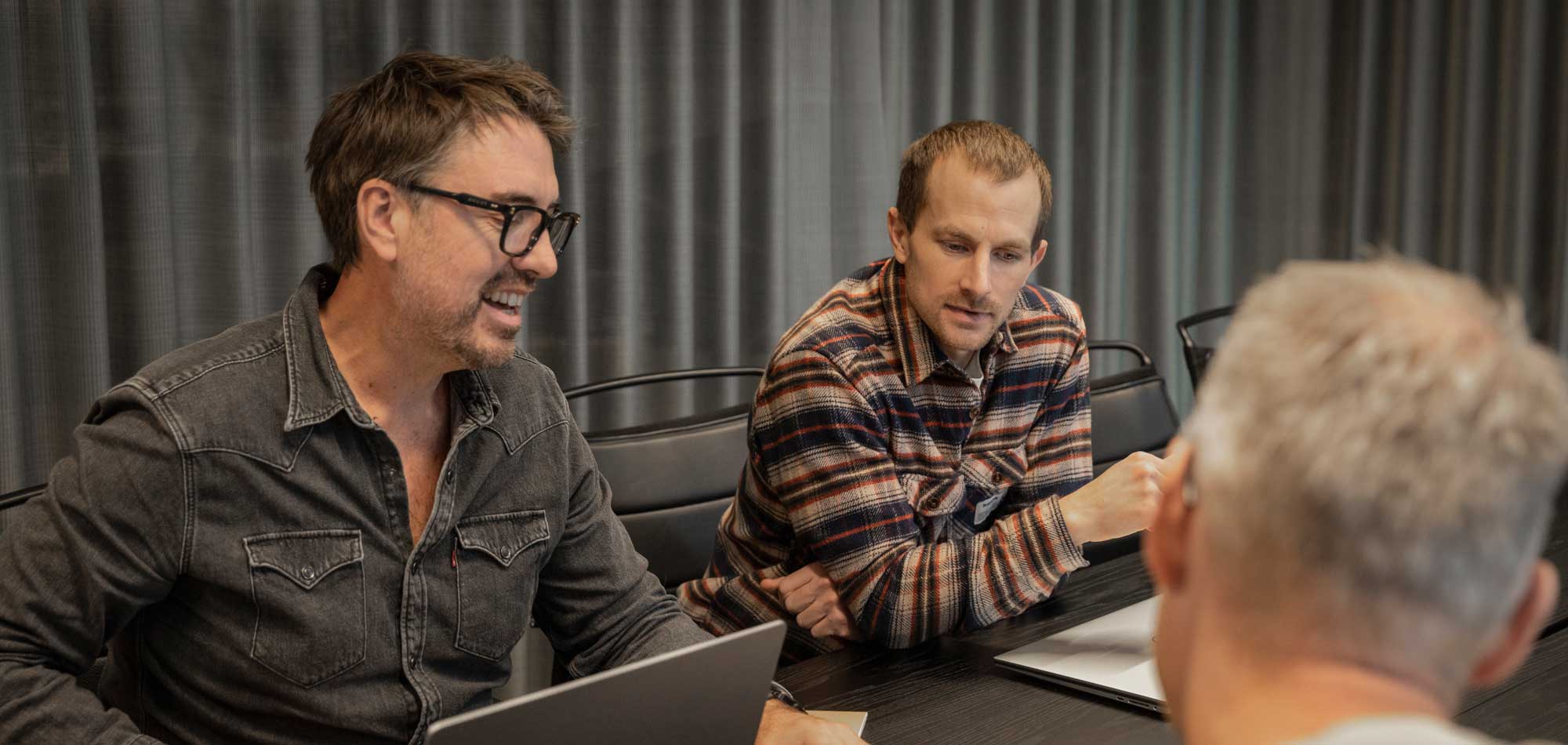 CEO Playipp And Erik Syren Hero