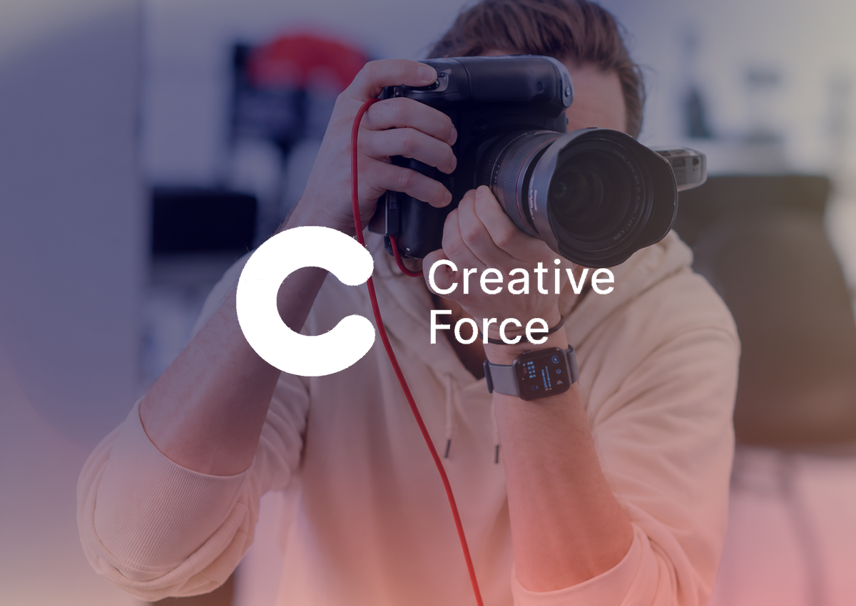 Investments Image Creative Force