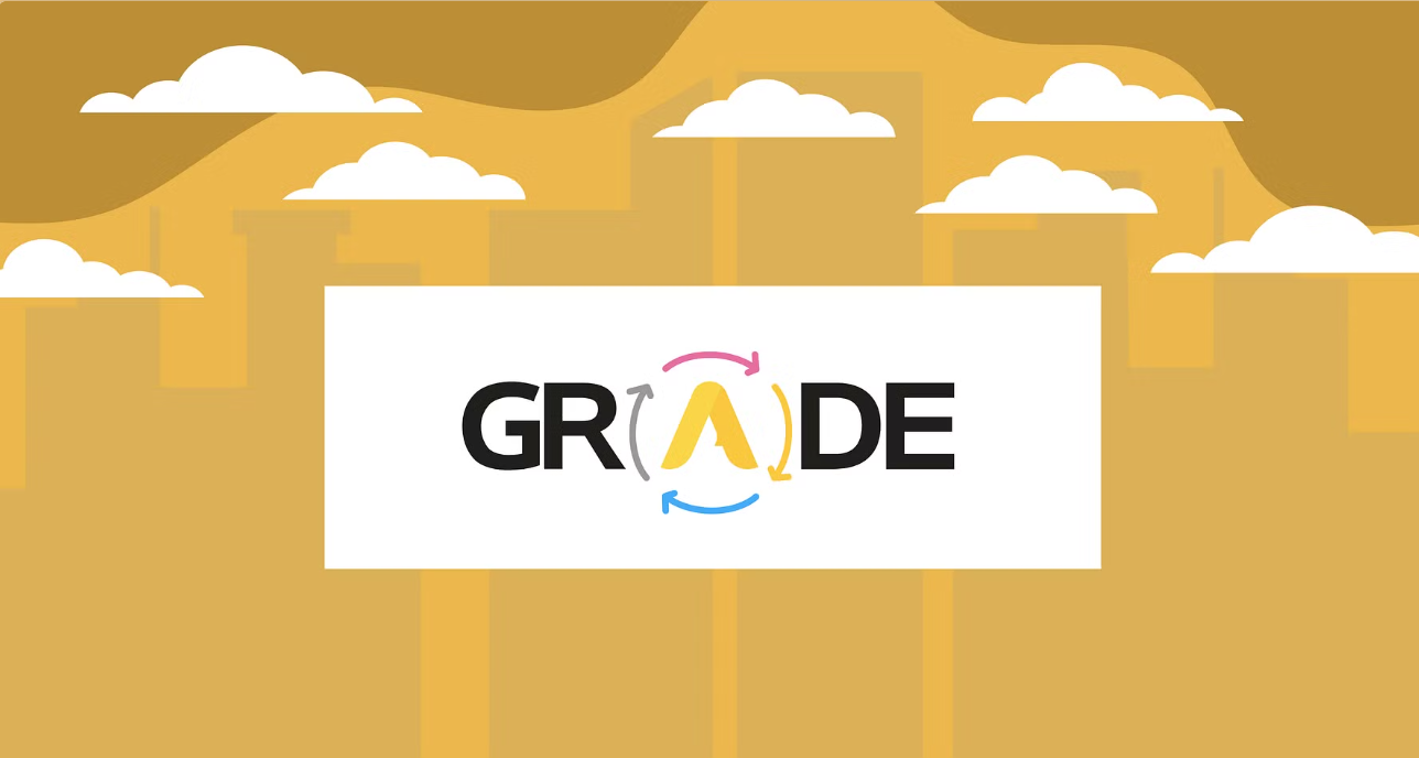Grade News