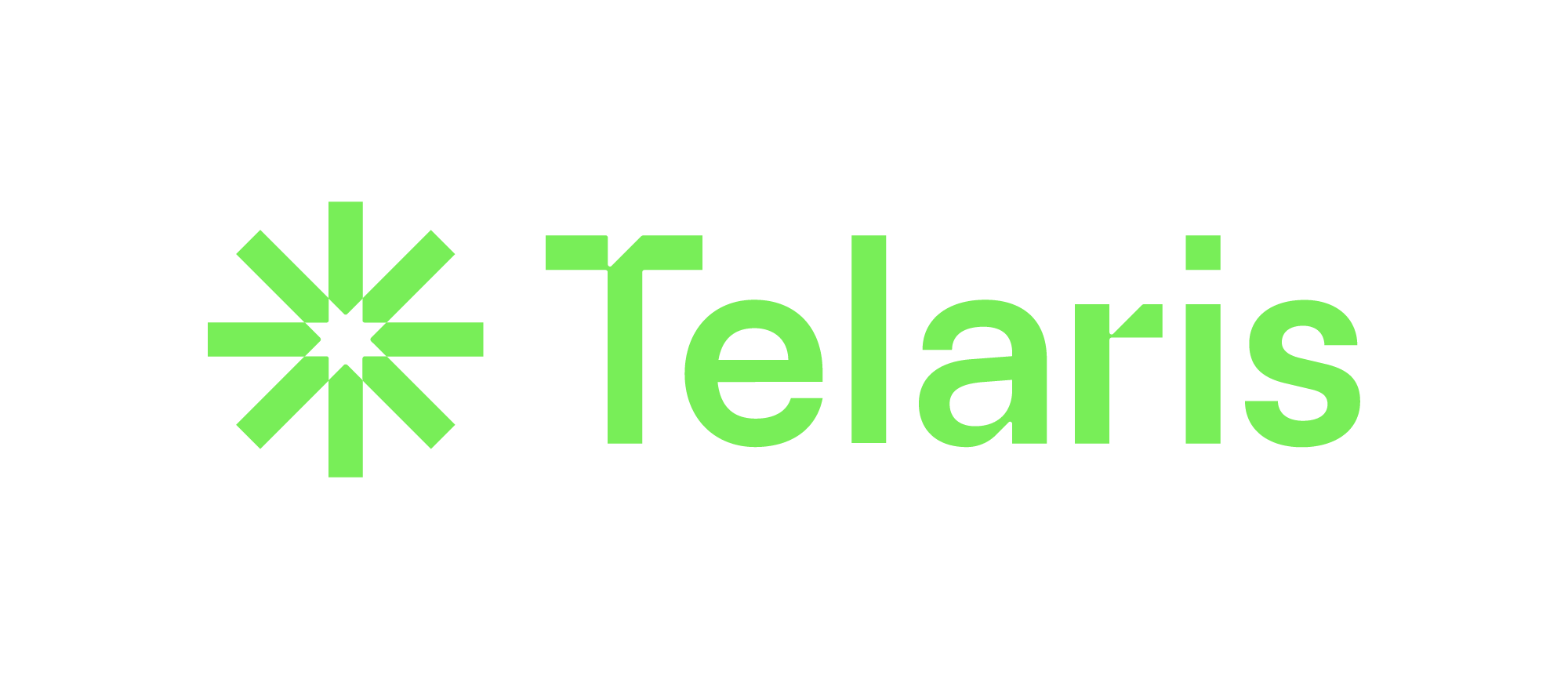 Telaris Primaerlogo Smaragd RGB