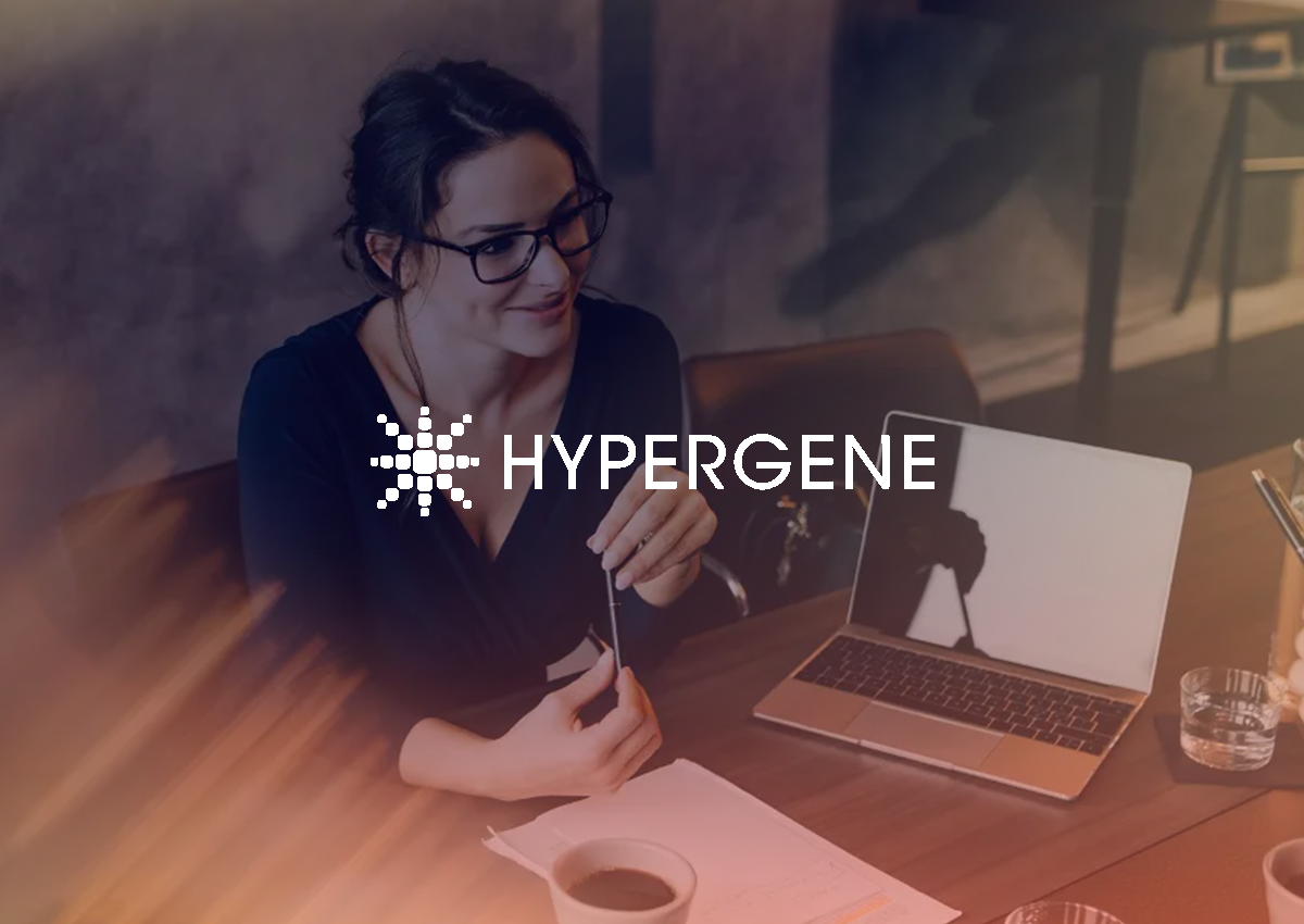 Hypergene Divestment
