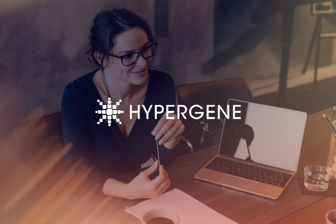 Hypergene Divestment