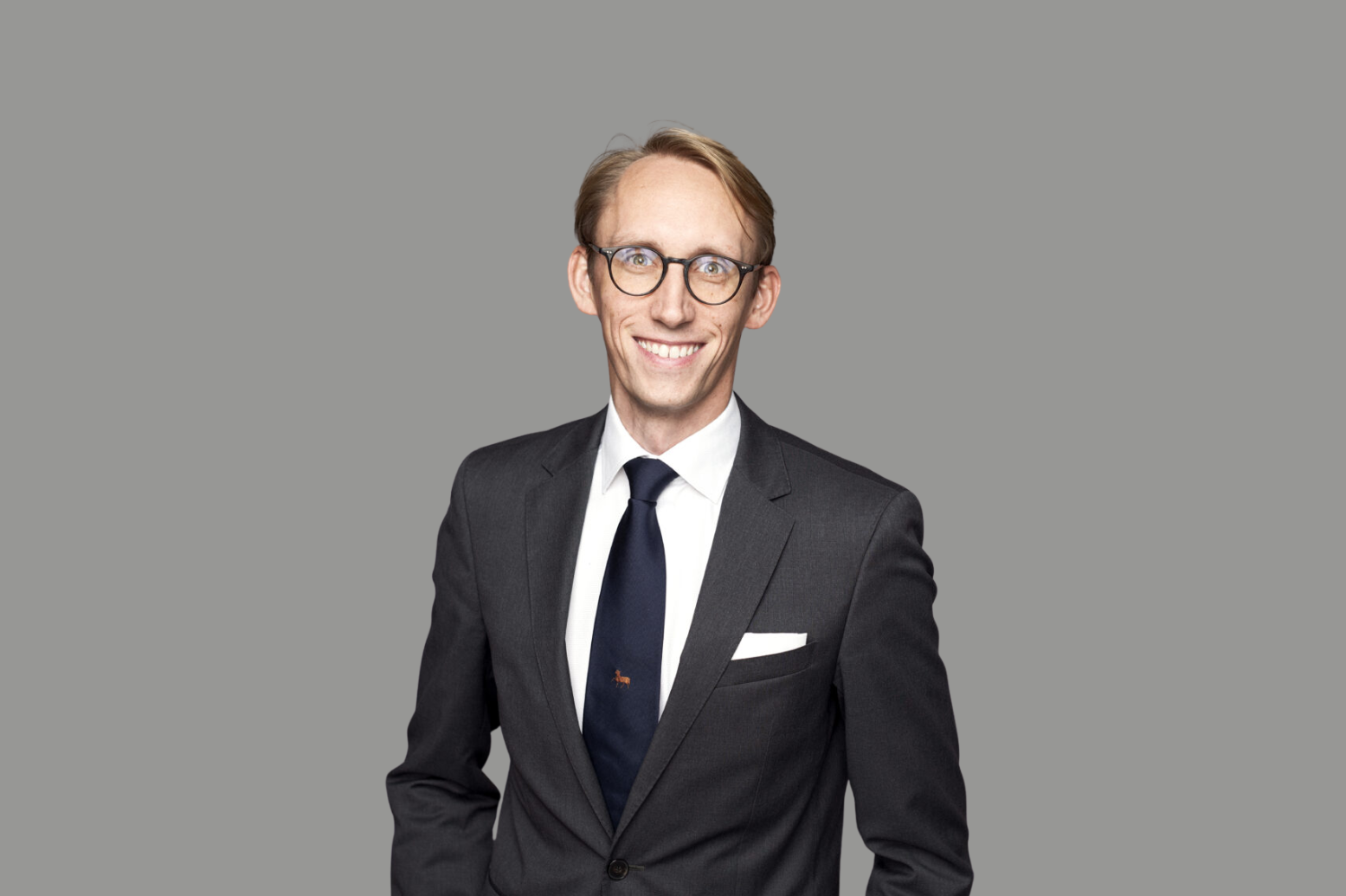 Niklas Follin