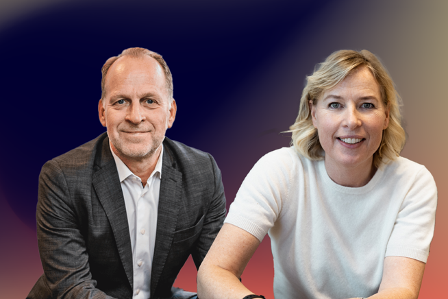Urban Och Charlotte