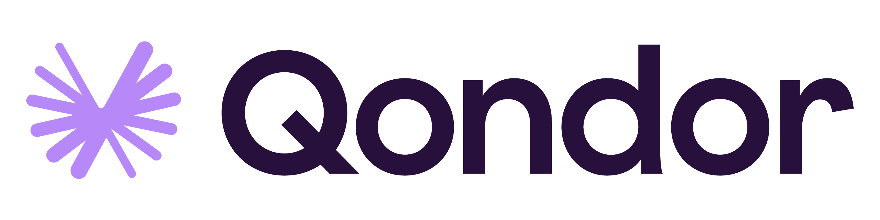 Qondor Logo Color