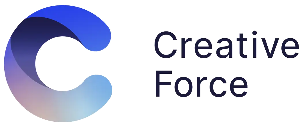Creative Force Transparent