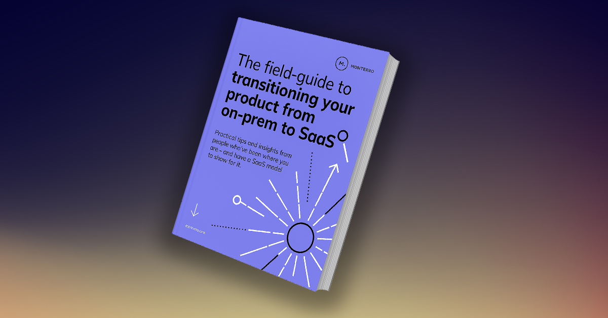 Ebooks Website Onprem To Saas