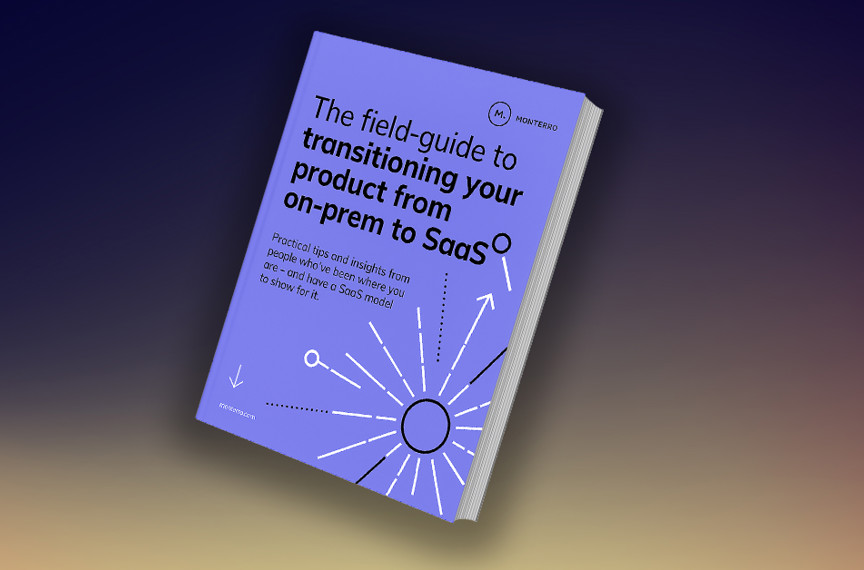 Ebooks Website Onprem To Saas