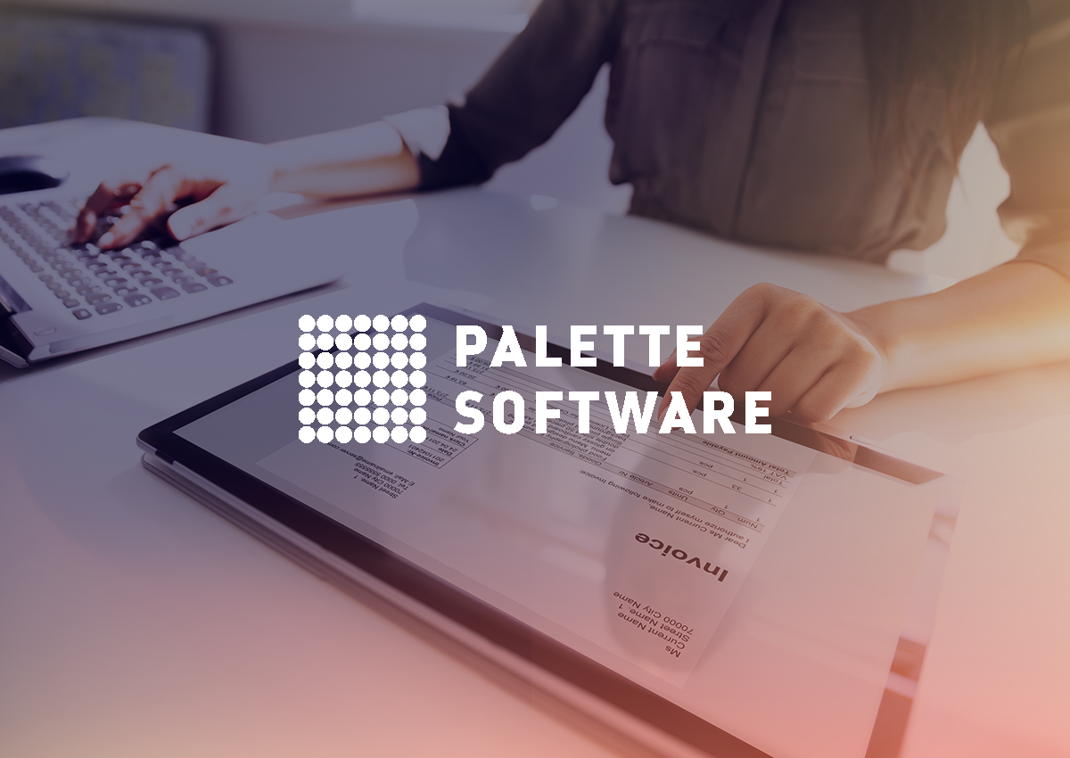 Palette Divestments