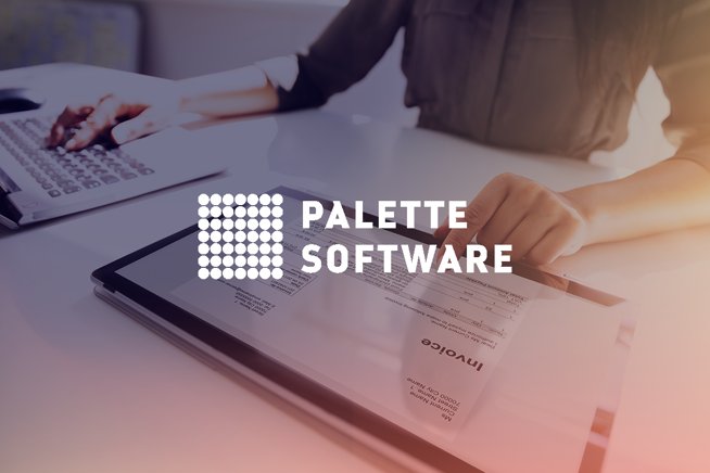 Palette Divestments