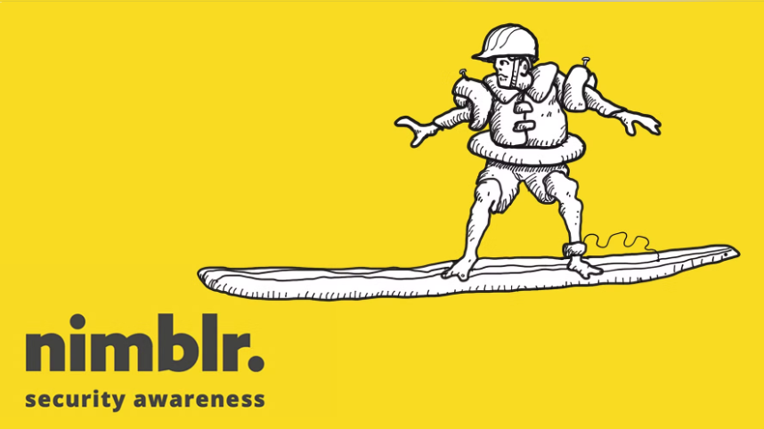 Nimblr News