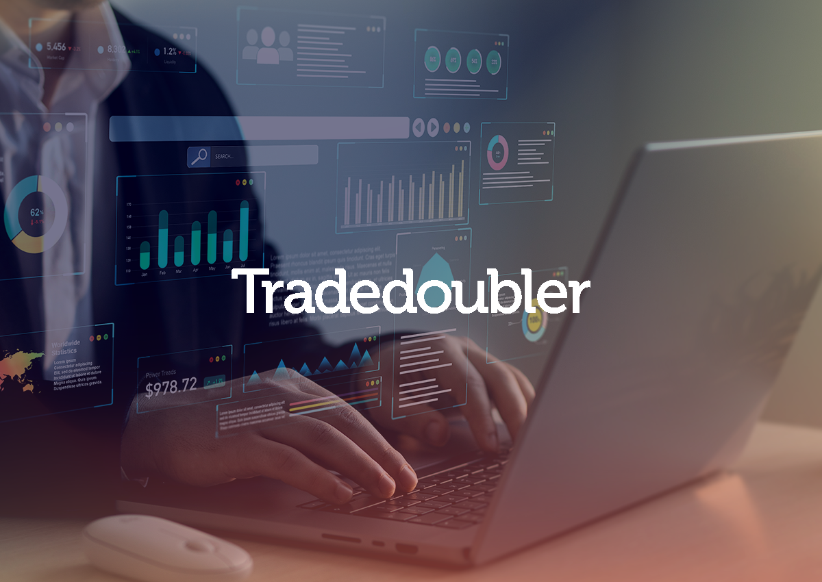Tradedoubler Divestment