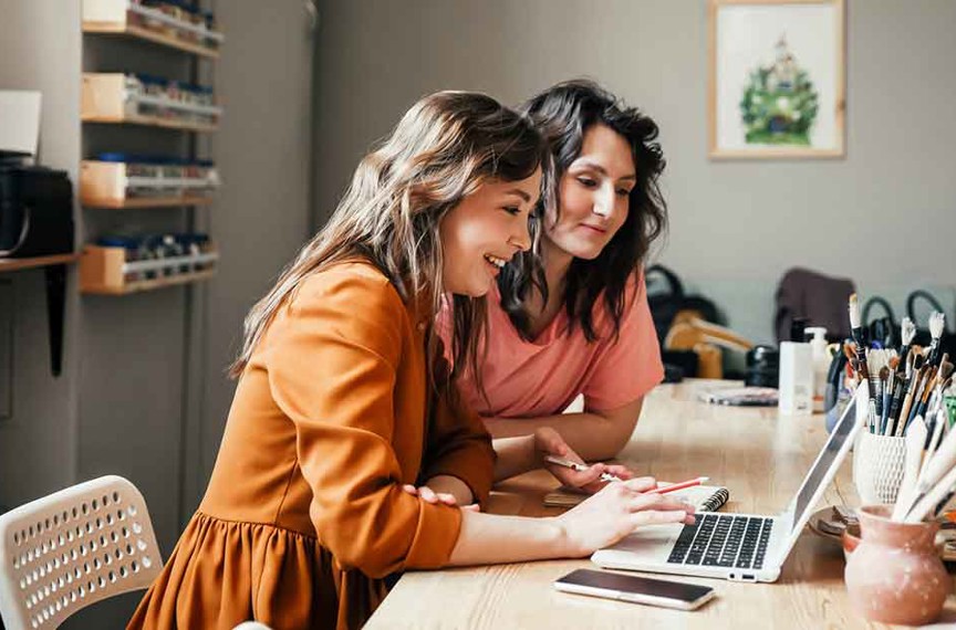 What Sets Top Performing Software Companies Apart