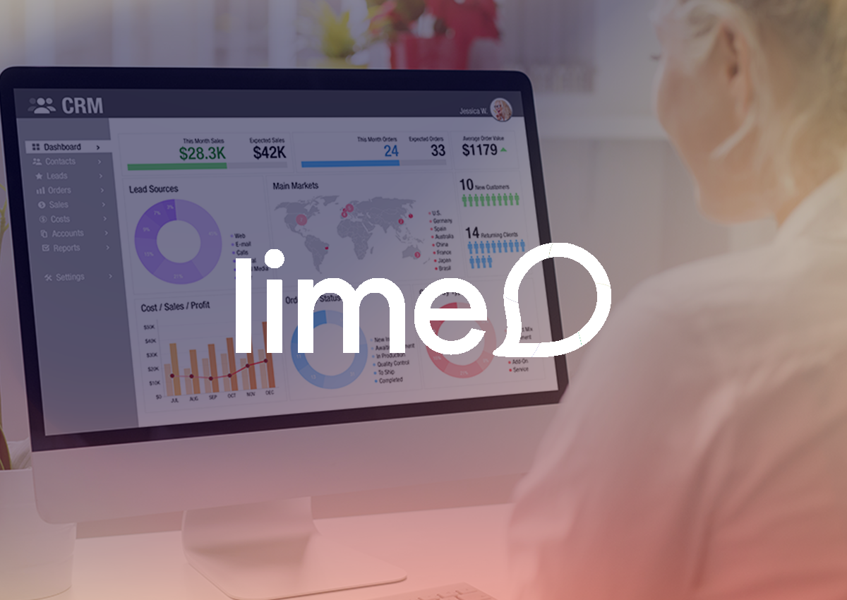 Lime Divestment