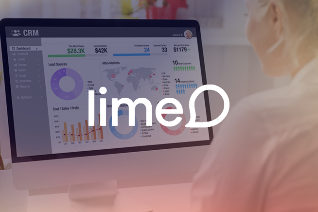 Lime Divestment