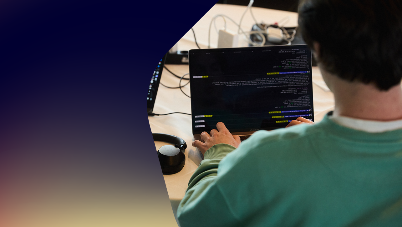 Scaling Webinar Website