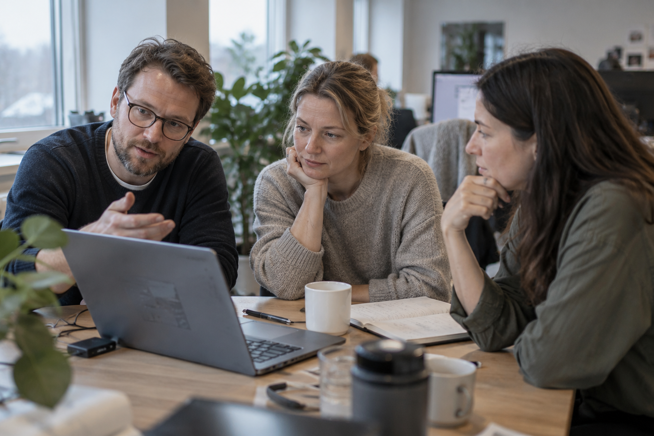 AI Moves Fast. Most Organisations Don