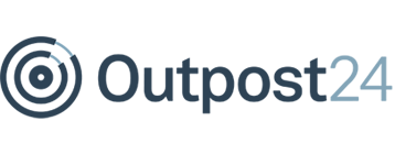 Outpost24 Logo 140