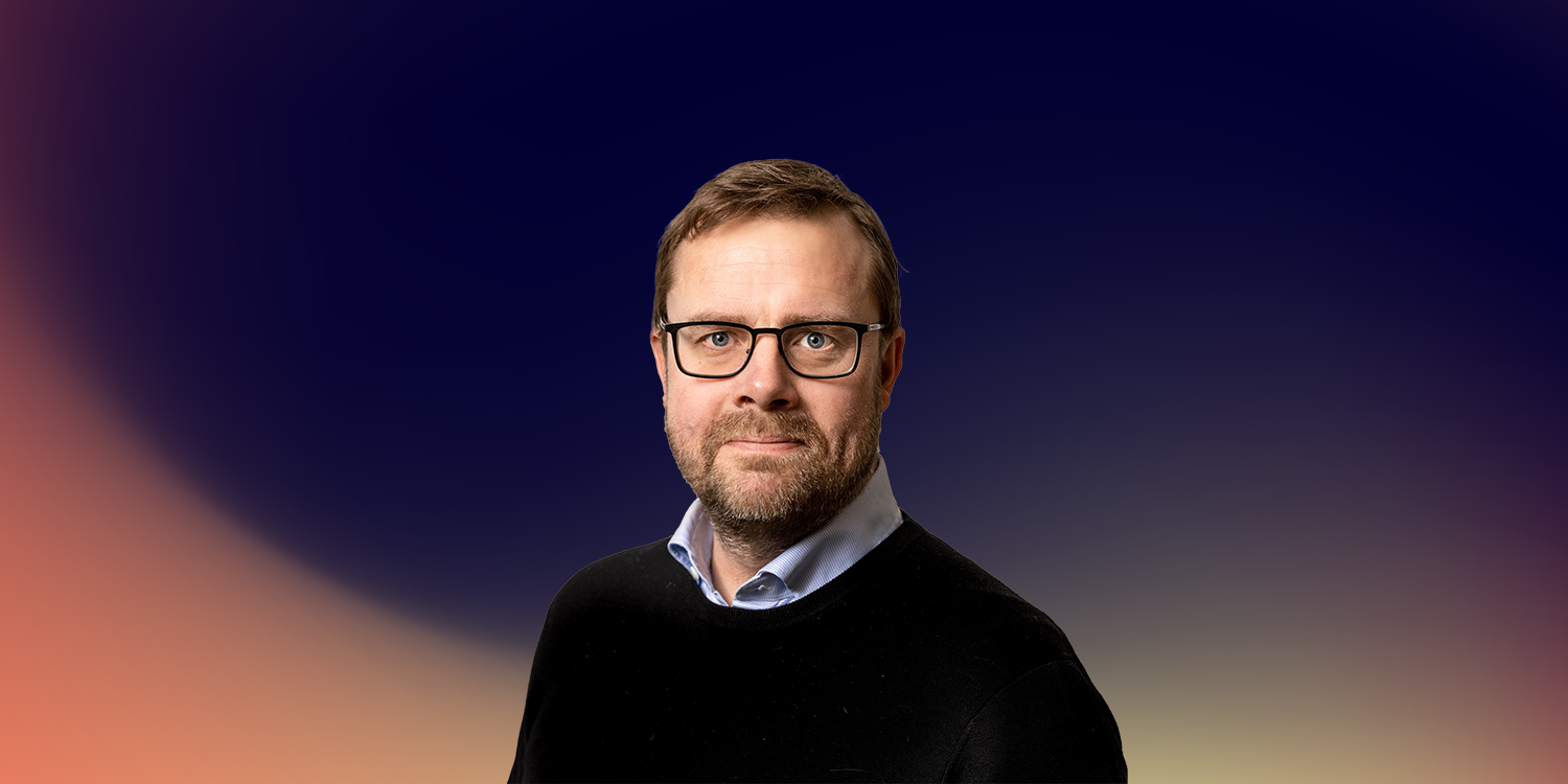 Per Ivansson Webinar
