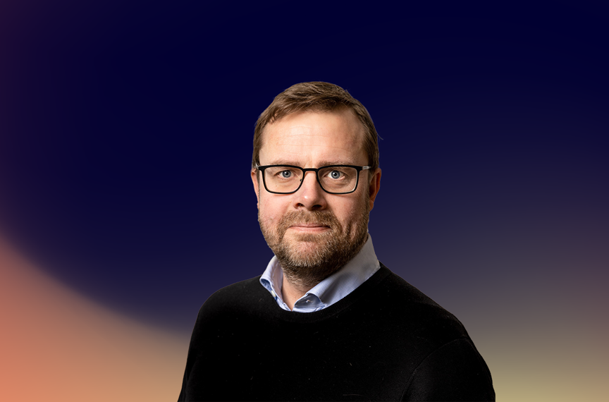 Per Ivansson Webinar
