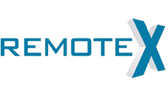 Remotex Logo 140