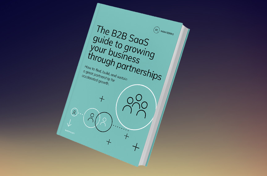 Ebooks Website Partnerships