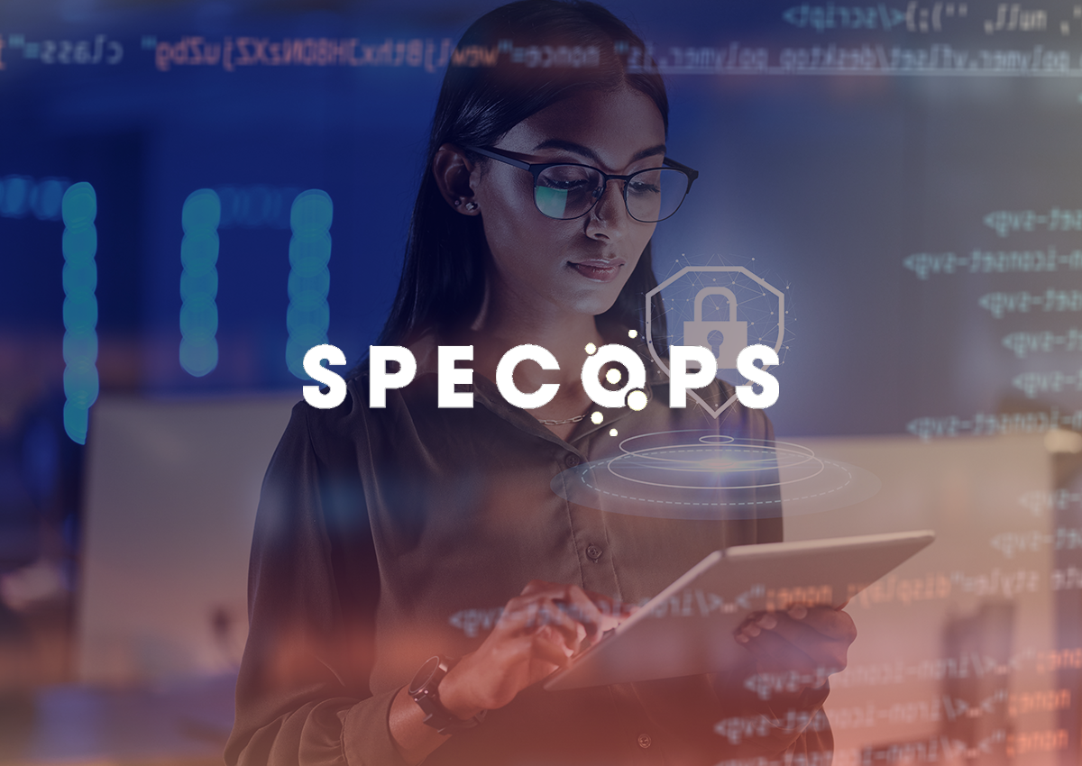 Specops Divestment