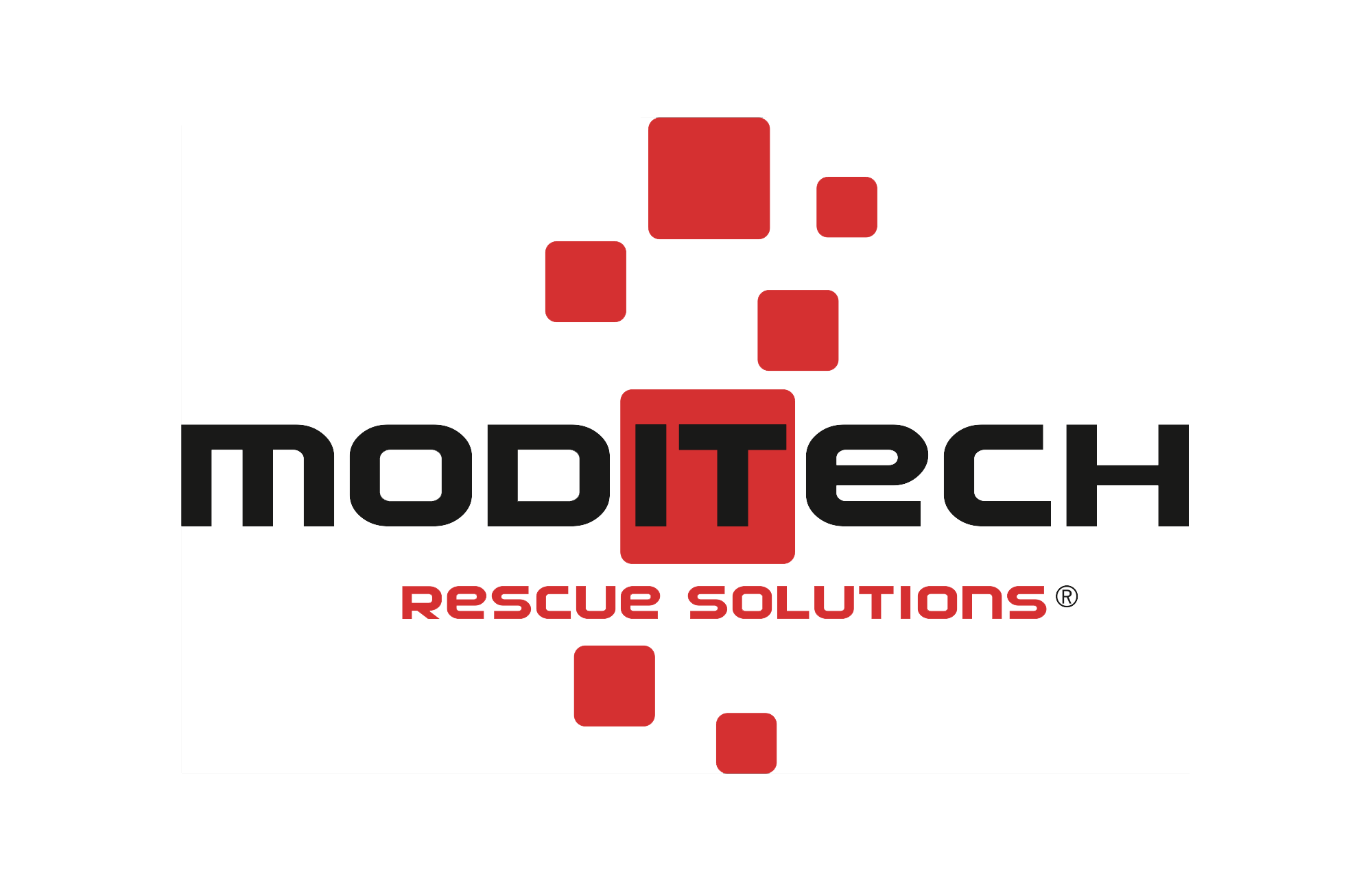 Moditech Logo