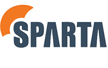 Sparta Logo 140