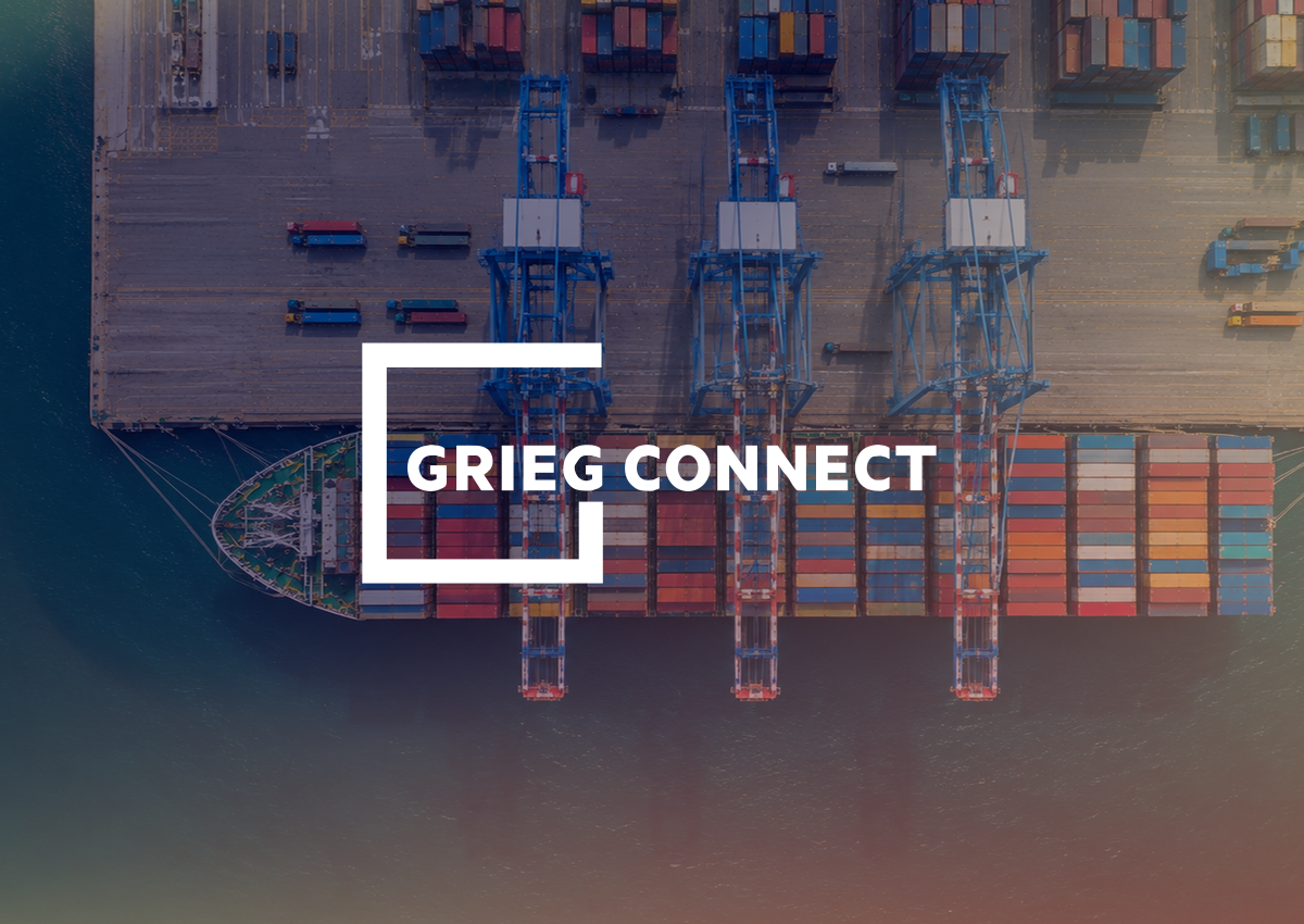 Grieg Connect