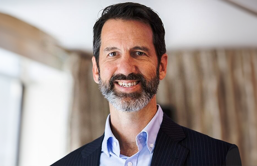 R. Michael Anderson