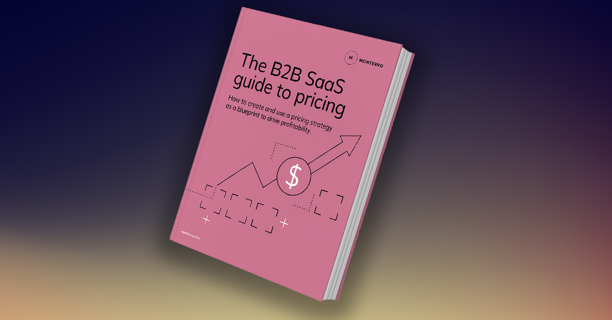 Ebooks Website Pricing Strategy