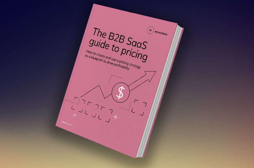 Ebooks Website Pricing Strategy